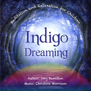 Indigo Dreaming MP3